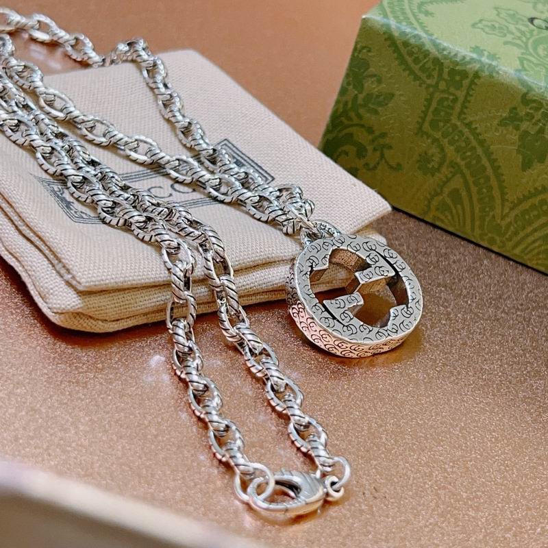 Gucci Necklace 03yxs183